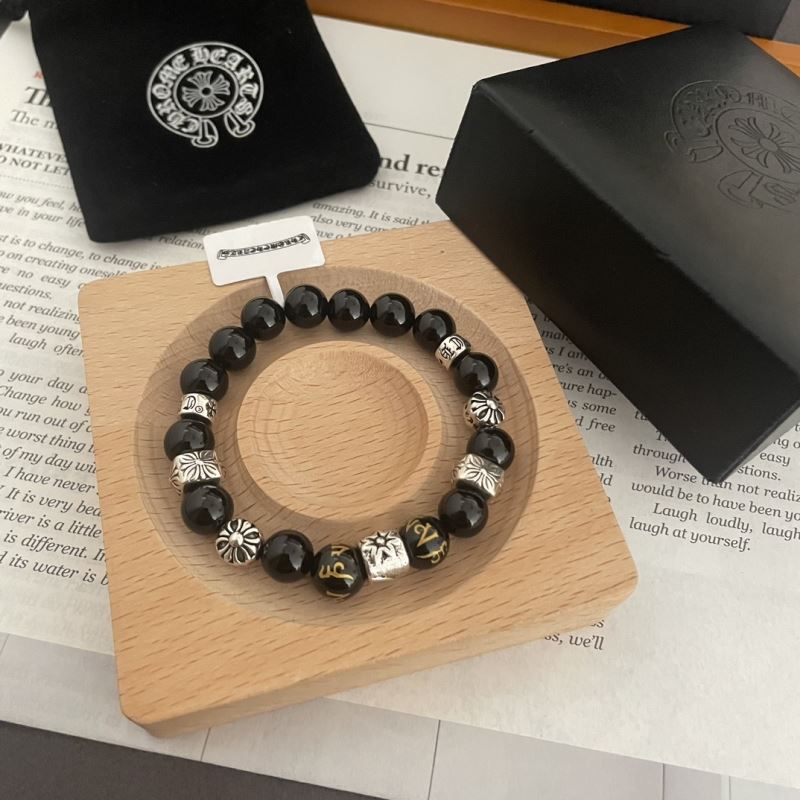 Chrome Hearts Bracelets